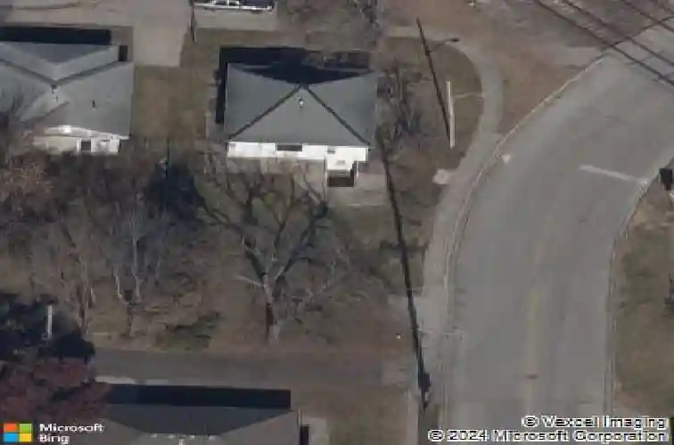 501 w south ave, independence,  MO 64050