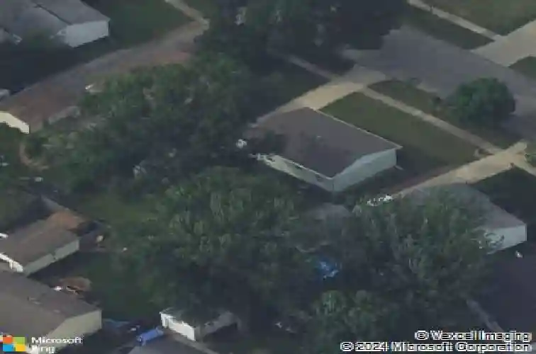 144 cherry hill rd nw, cedar rapids,  IA 52405