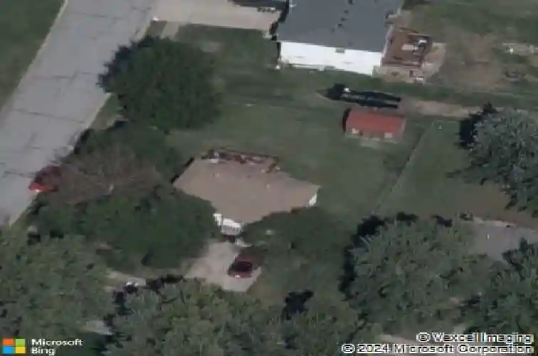 5113 nw downing st, blue springs,  MO 64015