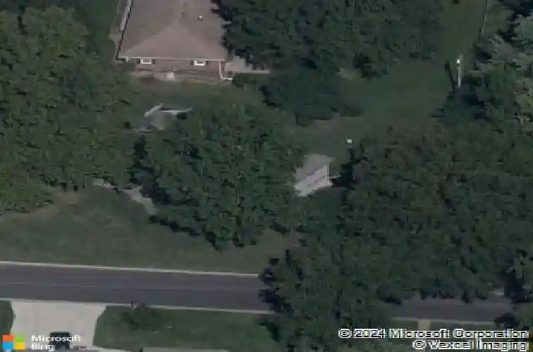 103 nw golfview dr, blue springs,  MO 64014