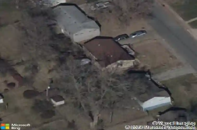 3400 n pleasant st, independence,  MO 64050