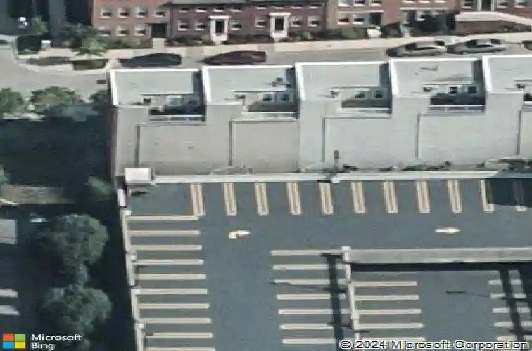 1603 e fairmount ave, baltimore,  MD 21231