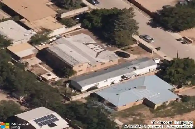 210 s el rancho rd, santa fe,  NM 87501