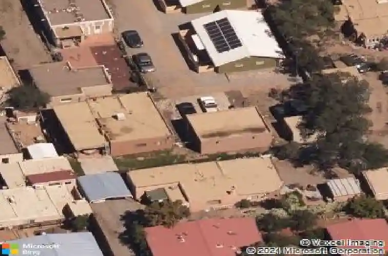 1428 1/2 hickox st, santa fe,  NM 87505