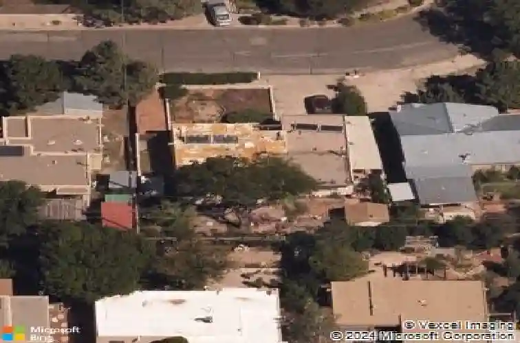 2270 calle pulido, santa fe,  NM 87505