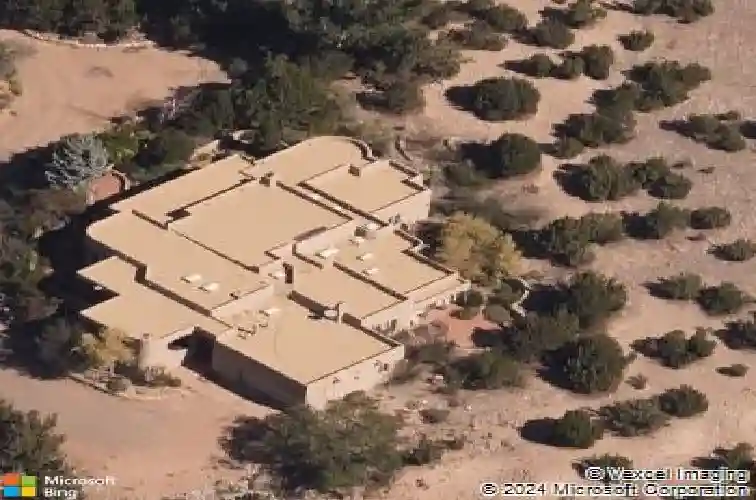 3448 via janna, santa fe,  NM 87507