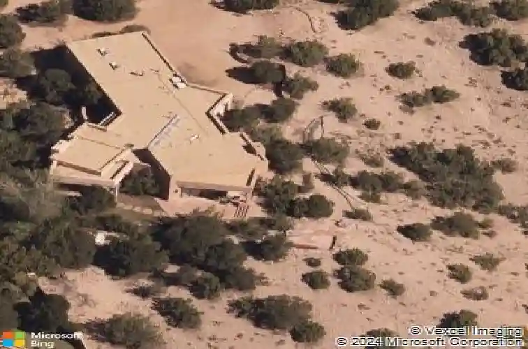 3458 via brisa, santa fe,  NM 87507