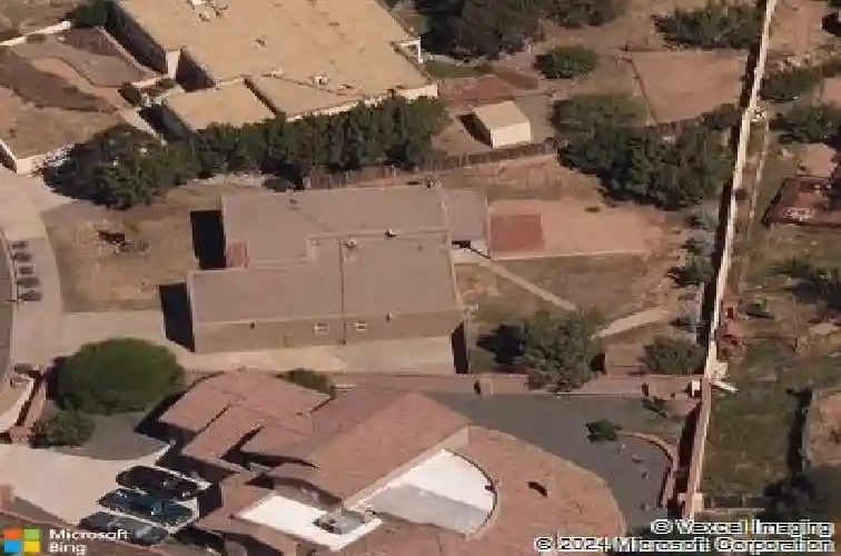 2813 calle calmo, santa fe,  NM 87505