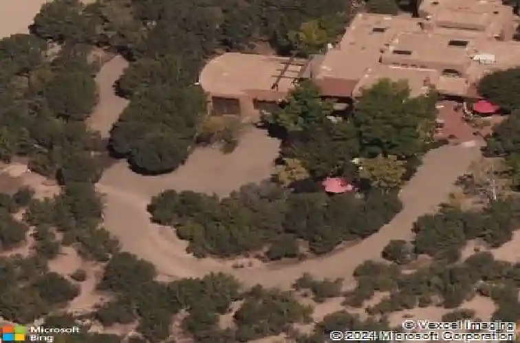 1079 encantado dr, santa fe,  NM 87501