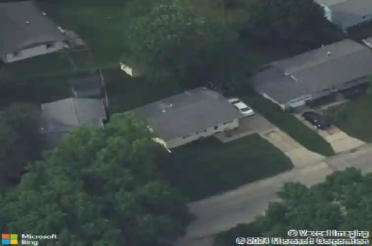 4920 gordon ave nw, cedar rapids,  IA 52405