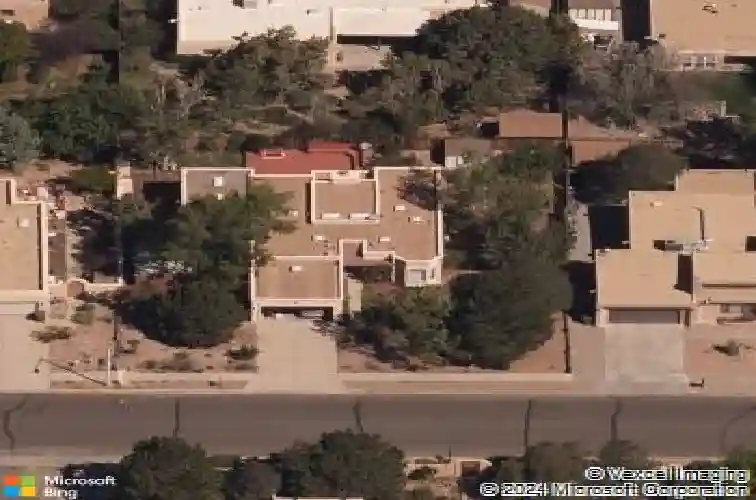 2619 via caballero del norte, santa fe,  NM 87505