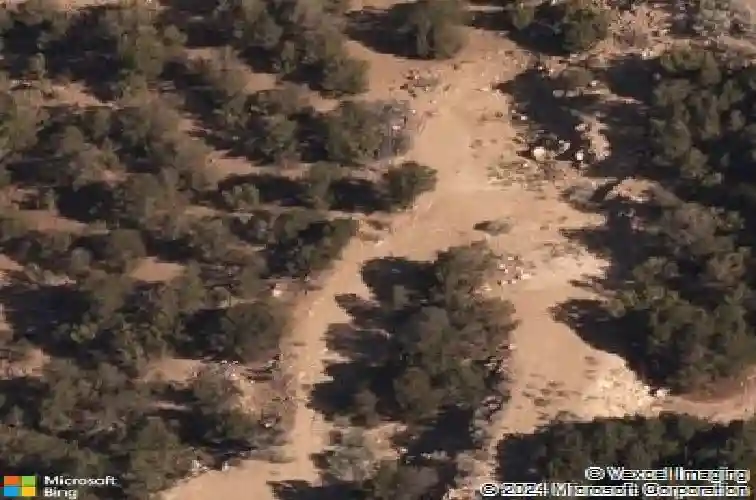 729 paseo de florencio, santa fe,  NM 87501