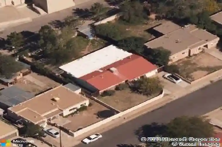 3317 james st, santa fe,  NM 87507