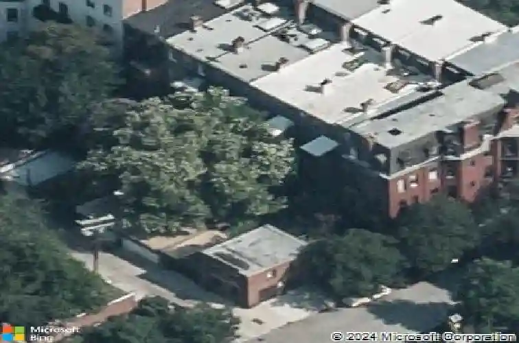 1510 park ave, baltimore,  MD 21217