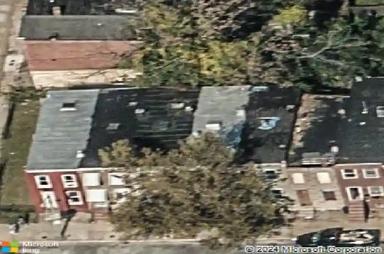 1316 mchenry st, baltimore,  MD 21223