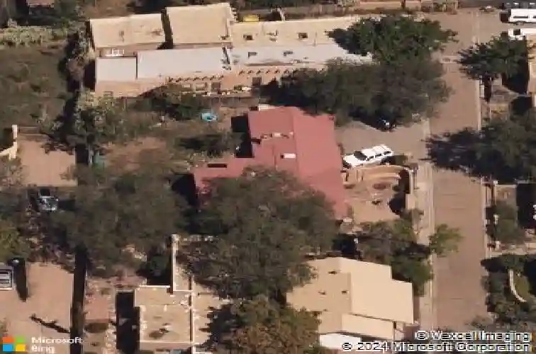 456 amado st, santa fe,  NM 87501