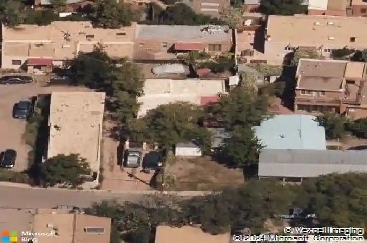 621 w san francisco st, santa fe,  NM 87501