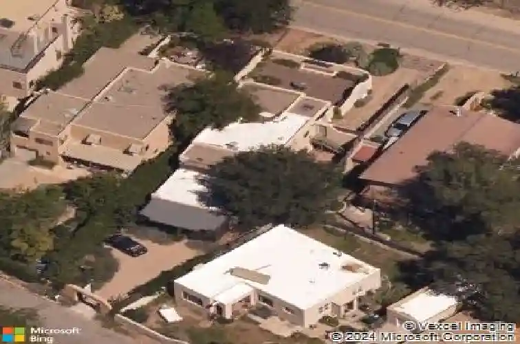 610 rio grande ave, santa fe,  NM 87501