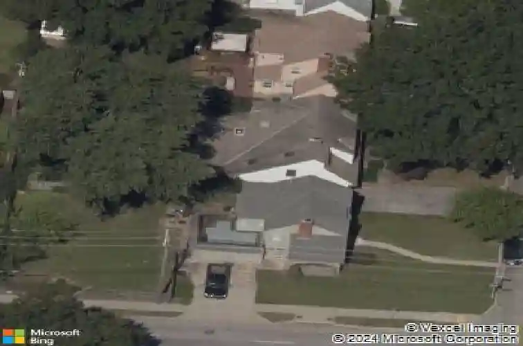 7436 harrison st, kansas city,  MO 64131