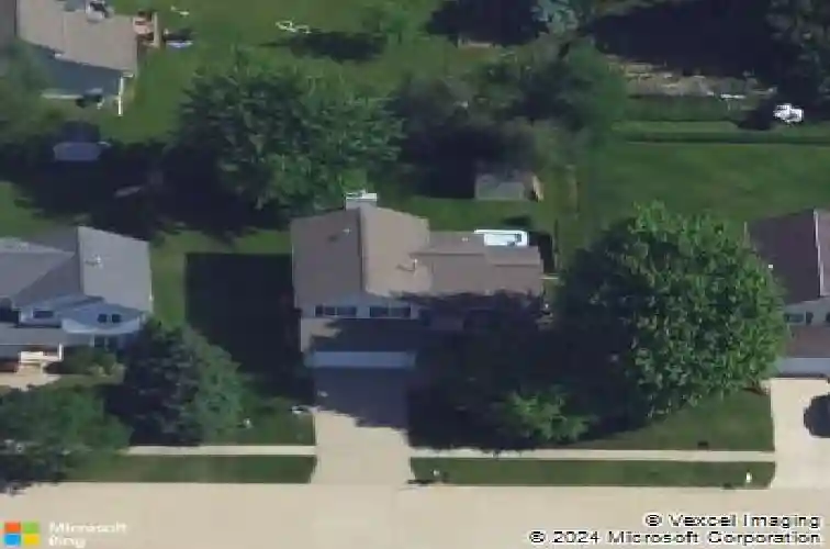 618 huntington ridge rd ne, cedar rapids,  IA 52402