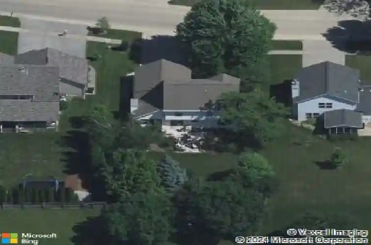 1417 fox trail dr ne, cedar rapids,  IA 52402