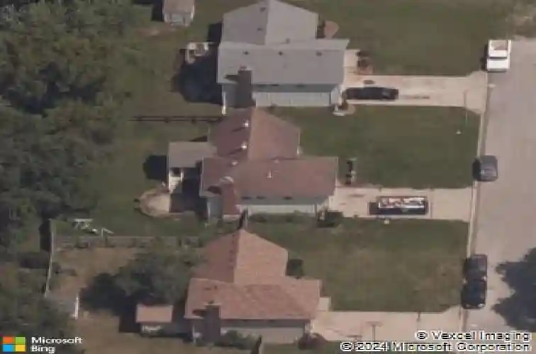 8812 hunter st, kansas city,  MO 64138