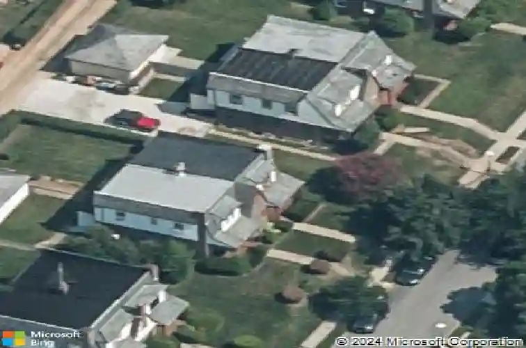 3520 lynchester rd, baltimore,  MD 21215
