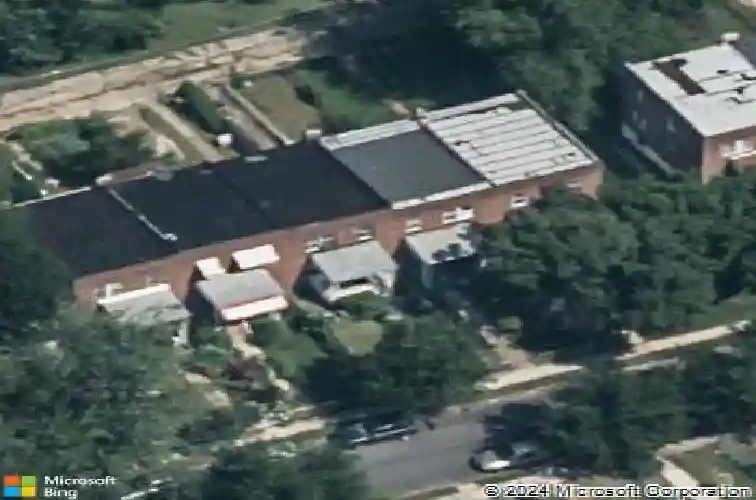 4112 woodhaven ave, baltimore,  MD 21216