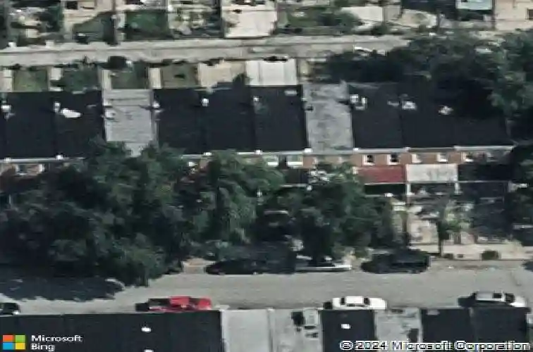 2736 beryl ave, baltimore,  MD 21205