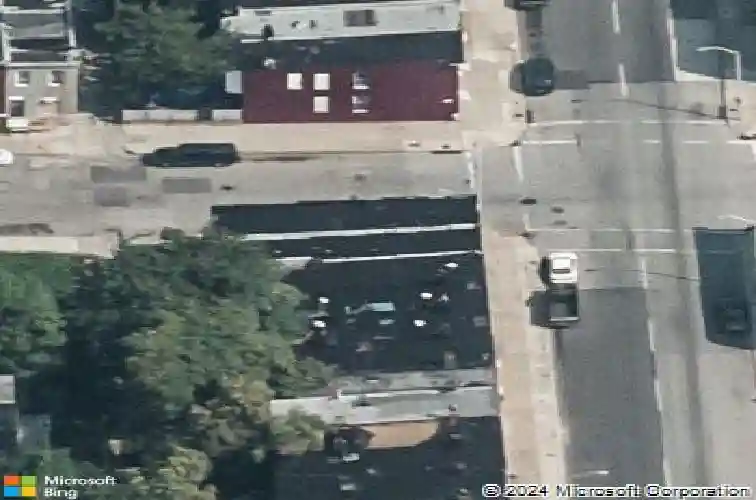 1646 n washington st, baltimore,  MD 21213