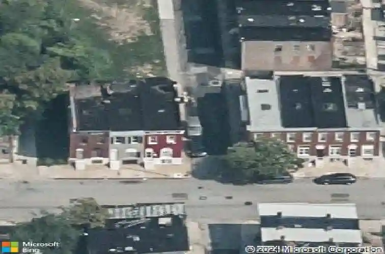  baltimore,  MD 21213