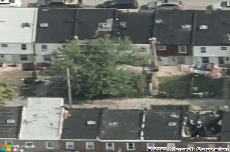 3307 elmora ave, baltimore,  MD 21213