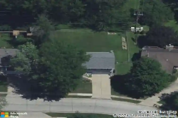 2044 evergreen st ne, cedar rapids,  IA 52402