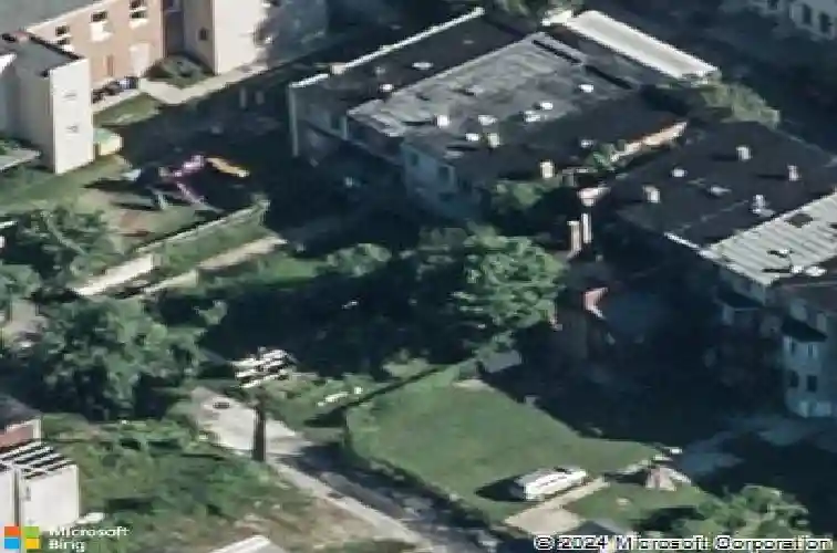 2124 mcculloh st, baltimore,  MD 21217