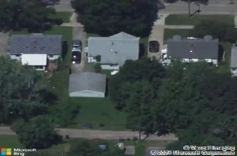 815 15th ave sw, cedar rapids,  IA 52404