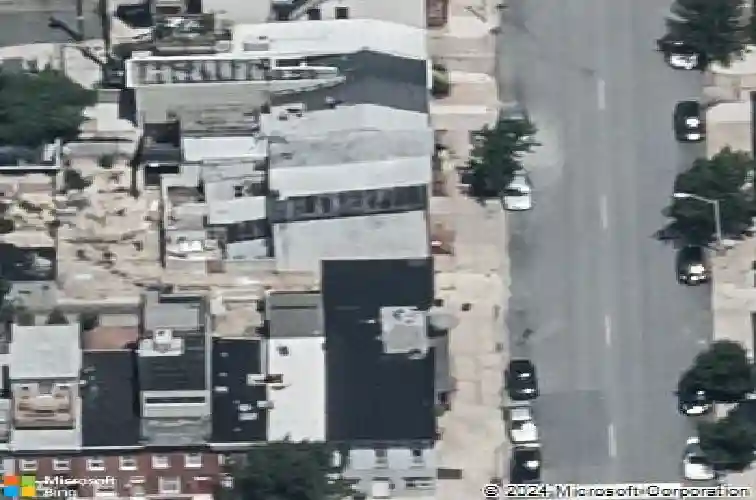 816 s potomac st, baltimore,  MD 21224
