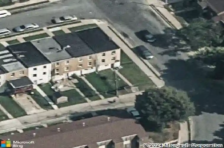 3201 westmont ave, baltimore,  MD 21216