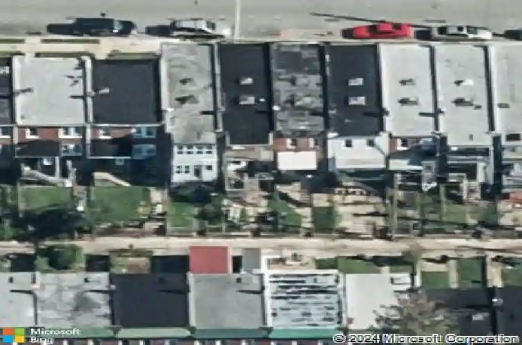 3211 brighton st, baltimore,  MD 21216