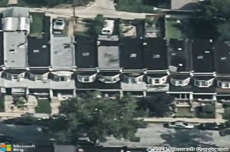  baltimore,  MD 21216