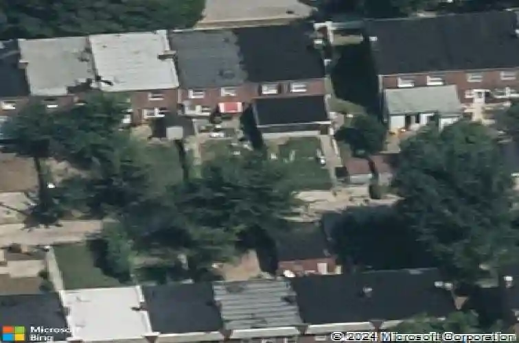 3425 juneway, baltimore,  MD 21213