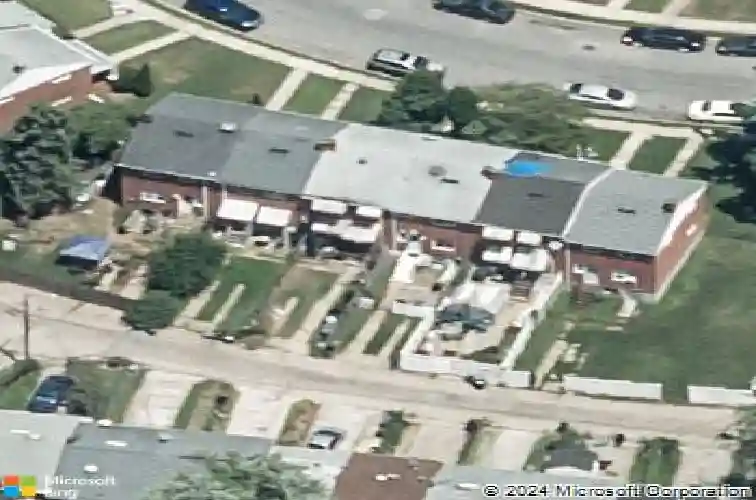 4715 williston st, baltimore,  MD 21229