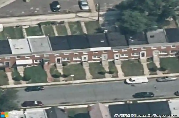 4726 chatford ave, baltimore,  MD 21206