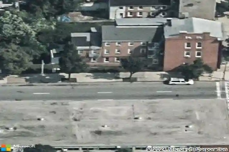 1200 n caroline st, baltimore,  MD 21213