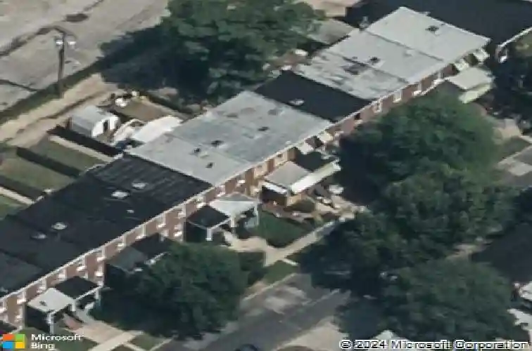 1017 darley ave, baltimore,  MD 21218