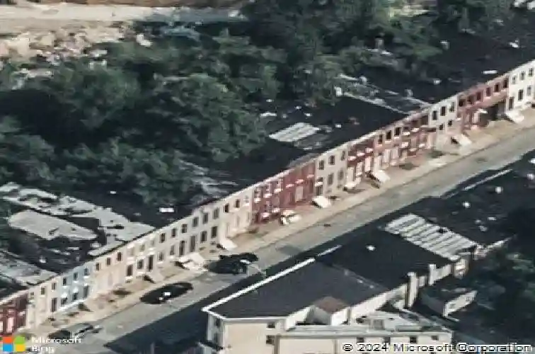 1232 n gay st, baltimore,  MD 21213