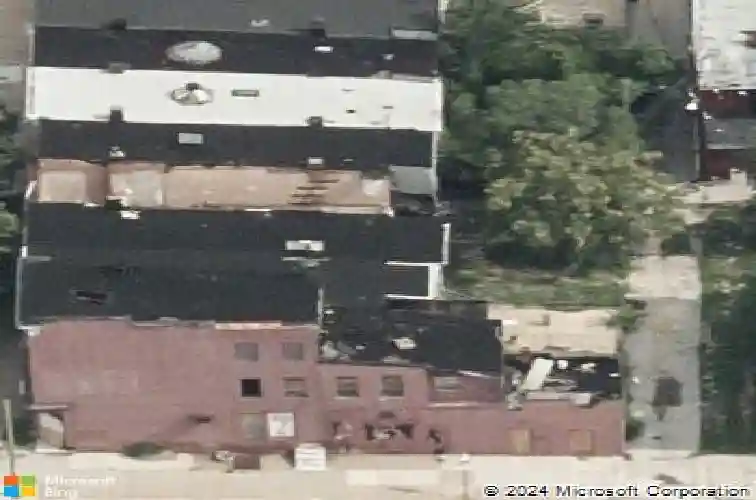 1309 n broadway, baltimore,  MD 21213