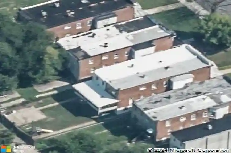 3812 park heights ave, baltimore,  MD 21215