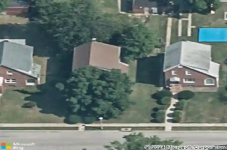 4212 oakford ave, baltimore,  MD 21215