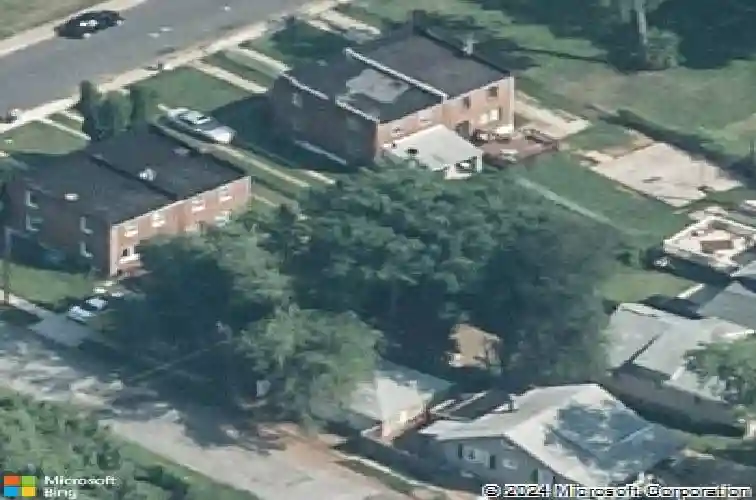 4521 belvieu ave, baltimore,  MD 21215
