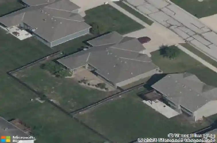 706 nw green dr, grain valley,  MO 64029